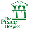 Peace hospice large logo colour